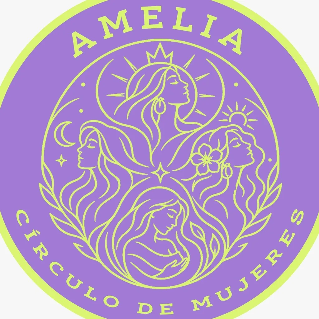 Amelia- Circulo de Mujeres