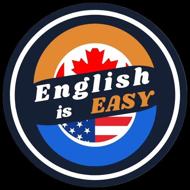 English is Easy