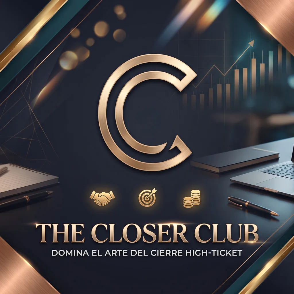 The Closer Club