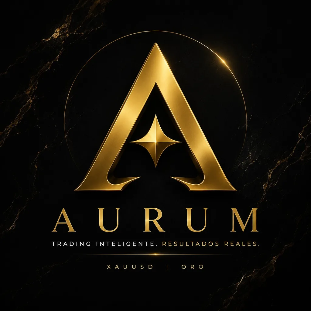 TRADING ALGORITMICO - AURUM